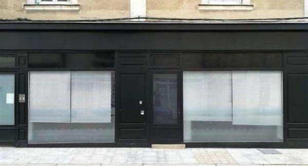 Centre ville de Mayenne Un local commercial de 120 m² , Mayenne Centre ville de Mayenne Un local commercial de 120 m² , Mayenne