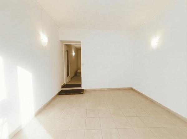 Maison 6 pièces - 130 m²