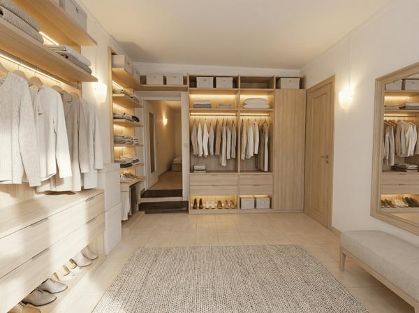 Maison 6 pièces - 130 m²