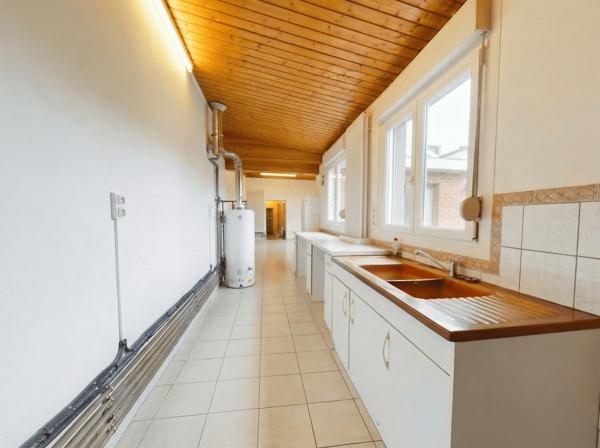 Maison 6 pièces - 130 m²