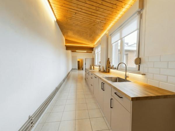 Maison 6 pièces - 130 m²