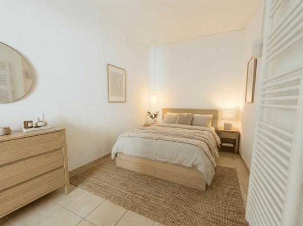 Maison 6 pièces - 130 m²