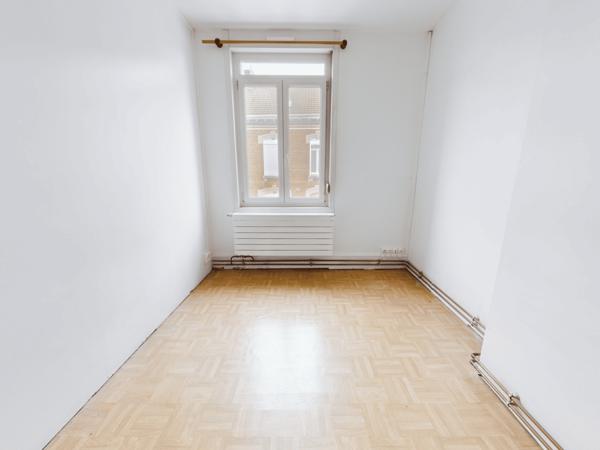 Maison 6 pièces - 130 m²