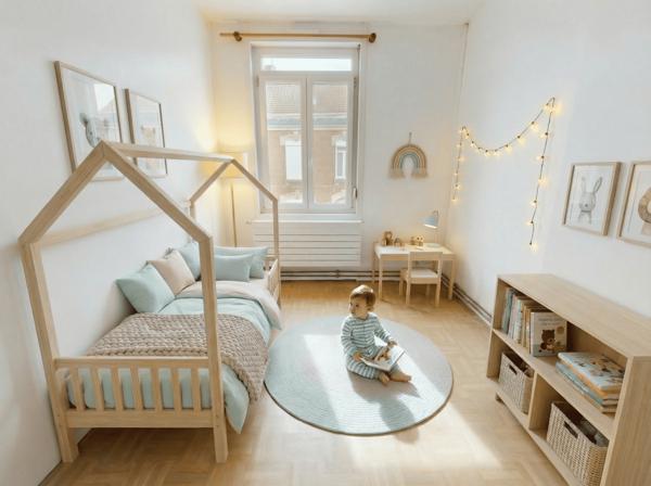 Maison 6 pièces - 130 m²