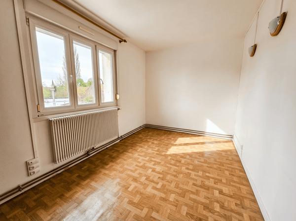 Maison 6 pièces - 130 m²