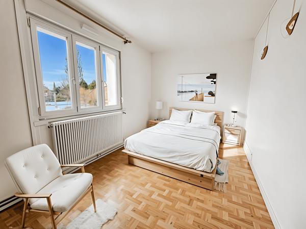 Maison 6 pièces - 130 m²