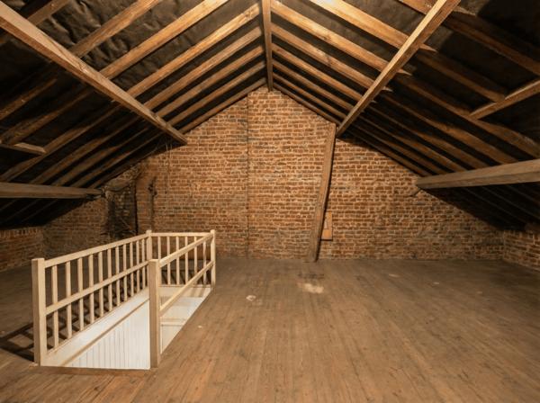 Maison 6 pièces - 130 m²