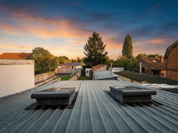 Maison 6 pièces - 130 m²