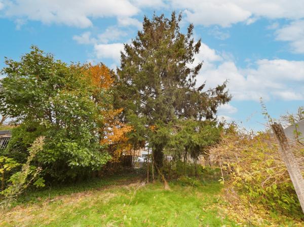 Maison 6 pièces - 130 m²