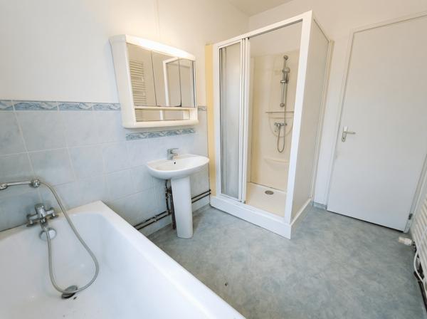 Maison 6 pièces - 130 m²