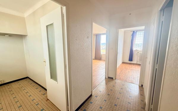 Appartement à vendre    2 pièces • 44,14 m2 Portet-sur-Garonne