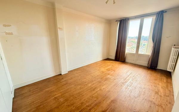 Appartement à vendre    2 pièces • 44,14 m2 Portet-sur-Garonne