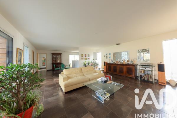 Maison à vendre 5 pièces 121 m² Nantes