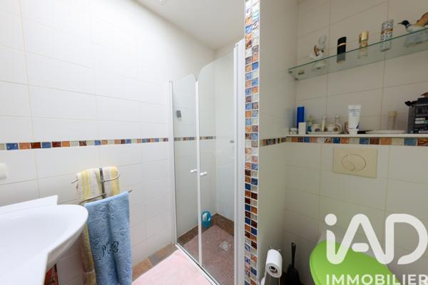 Maison à vendre 5 pièces 121 m² Nantes