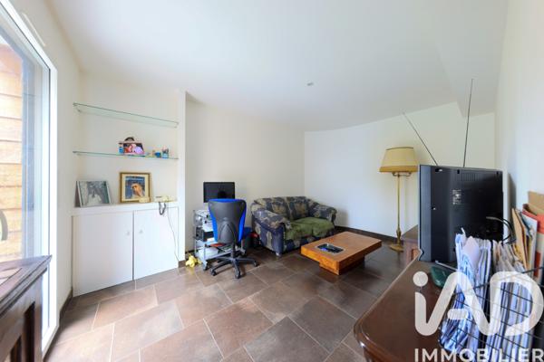 Maison à vendre 5 pièces 121 m² Nantes