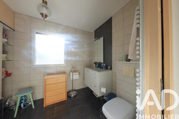 Maison à vendre 5 pièces 121 m² Nantes