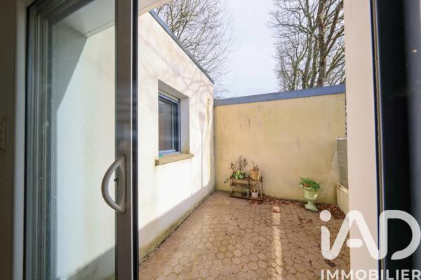 Maison à vendre 5 pièces 121 m² Nantes