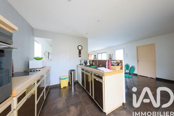 Maison à vendre 5 pièces 121 m² Nantes