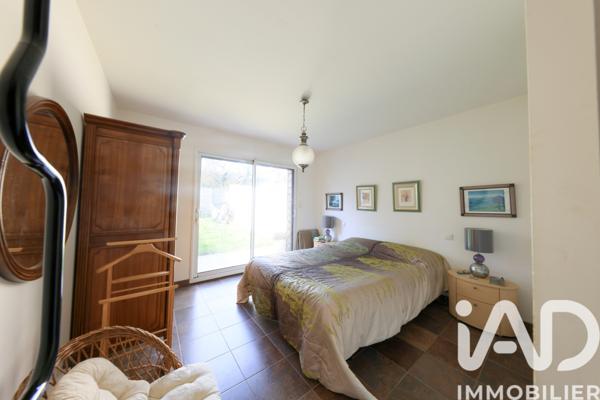 Maison à vendre 5 pièces 121 m² Nantes