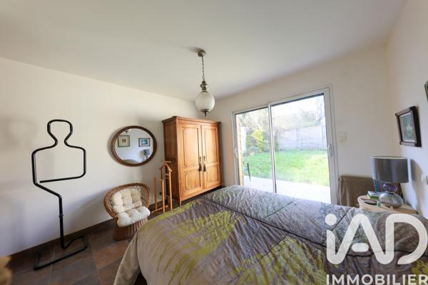 Maison à vendre 5 pièces 121 m² Nantes