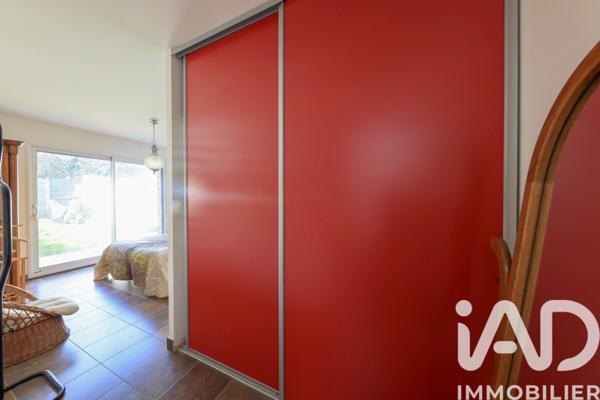 Maison à vendre 5 pièces 121 m² Nantes