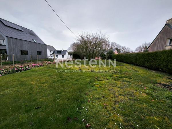 Terrain Saint Quay Portrieux 288 m2