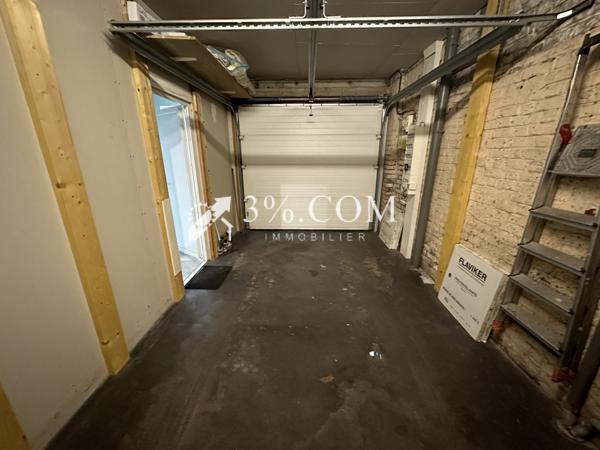 Maison 5 pièce(s) 4 chambre(s) 155 m²