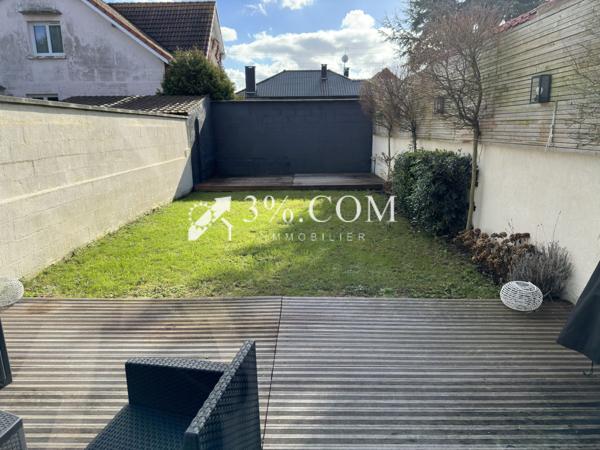 Maison 5 pièce(s) 4 chambre(s) 155 m²