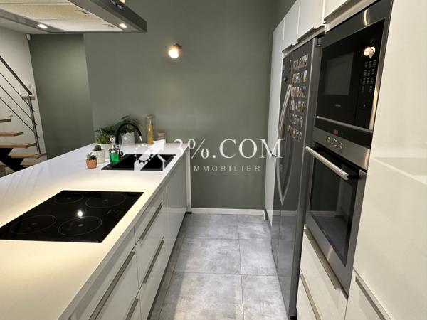 Maison 5 pièce(s) 4 chambre(s) 155 m²