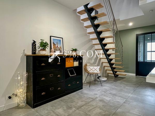 Maison 5 pièce(s) 4 chambre(s) 155 m²