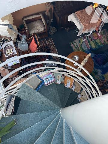 DUPLEX NUE-PROPRIETE - 87.59m2 - 2 TERRASSES