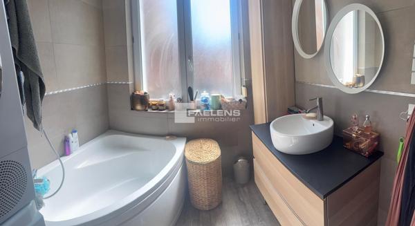 Maison à Lille - Réf. nv5756l