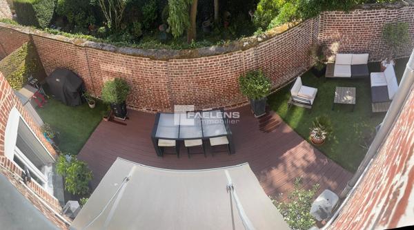 Maison à Lille - Réf. nv5756l