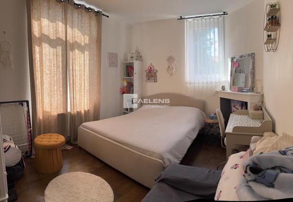 Maison à Lille - Réf. nv5756l