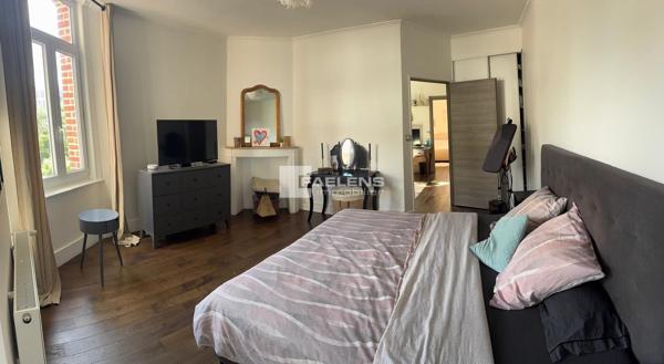 Maison à Lille - Réf. nv5756l