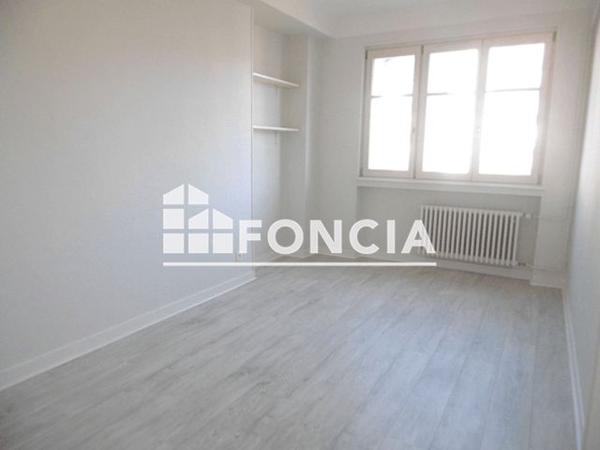 Location Appartement 4 pièces 98.6 m² - 10 RUE AUGUSTE PROST Metz 57000