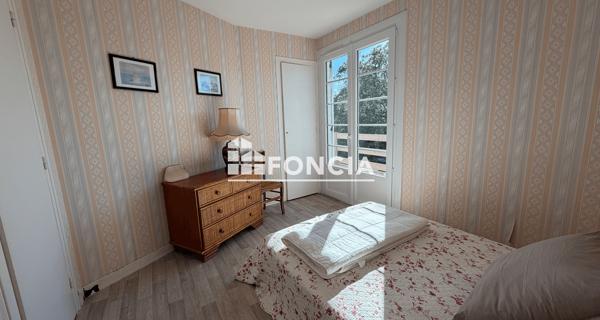 À vendre Appartement 3 pièces 35.92 m² - Seignosse 40510