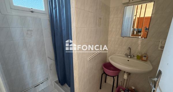 À vendre Appartement 3 pièces 35.92 m² - Seignosse 40510