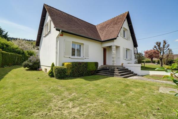 Maison Louviers 5 pièces 128 m2