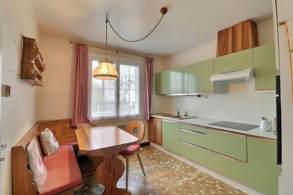 Maison Louviers 5 pièces 128 m2