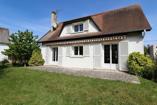 Maison Louviers 5 pièces 128 m2