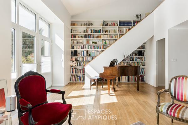 Demeure de caractère au coeur de la campagne tarnaise