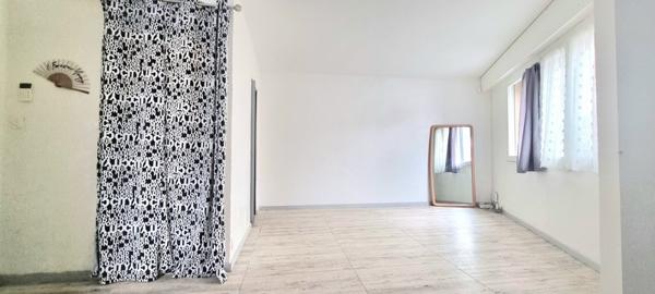 Appartement à vendre |  Talence |  1 pièce | 27 m²