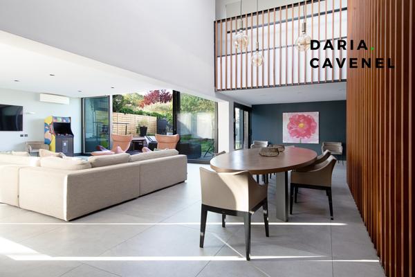 Maison
         8 pièces
        - 250 m² Exclusivité 972 250 € *