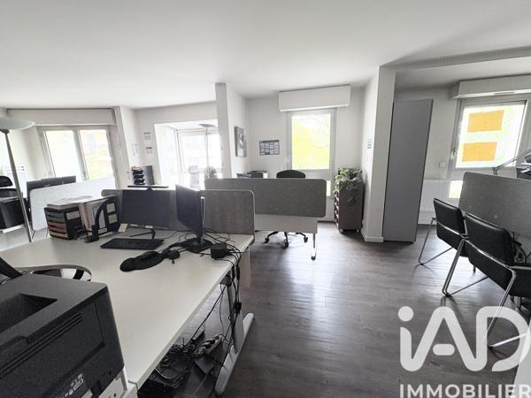 Murs commerciaux  à vendre 106 m² Joinville-le-Pont
