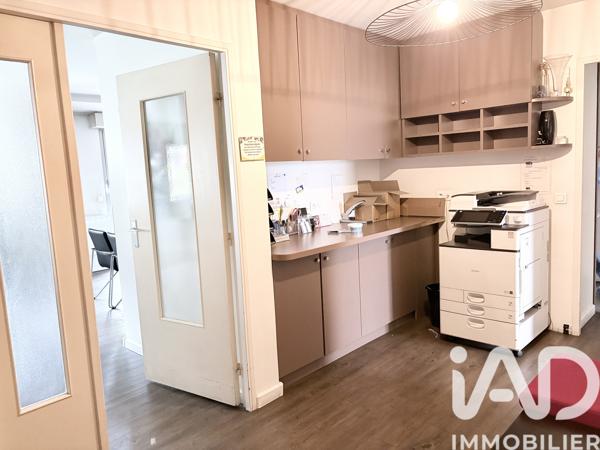 Murs commerciaux  à vendre 106 m² Joinville-le-Pont