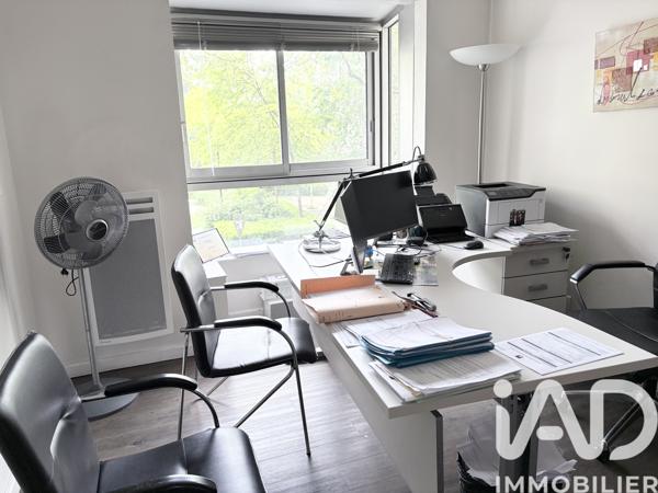 Murs commerciaux  à vendre 106 m² Joinville-le-Pont