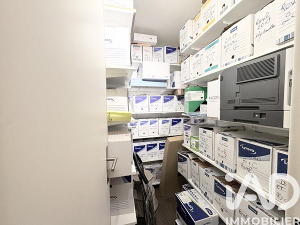 Murs commerciaux  à vendre 106 m² Joinville-le-Pont