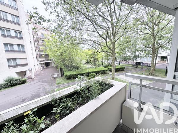 Murs commerciaux  à vendre 106 m² Joinville-le-Pont