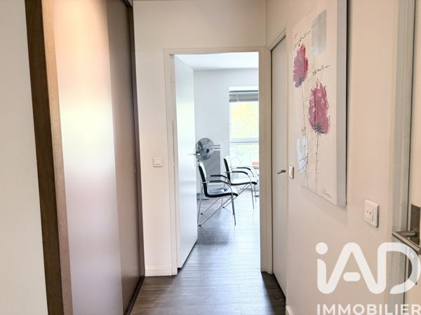 Murs commerciaux  à vendre 106 m² Joinville-le-Pont